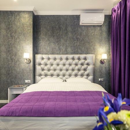Flatlux Apartments Kiev Dış mekan fotoğraf