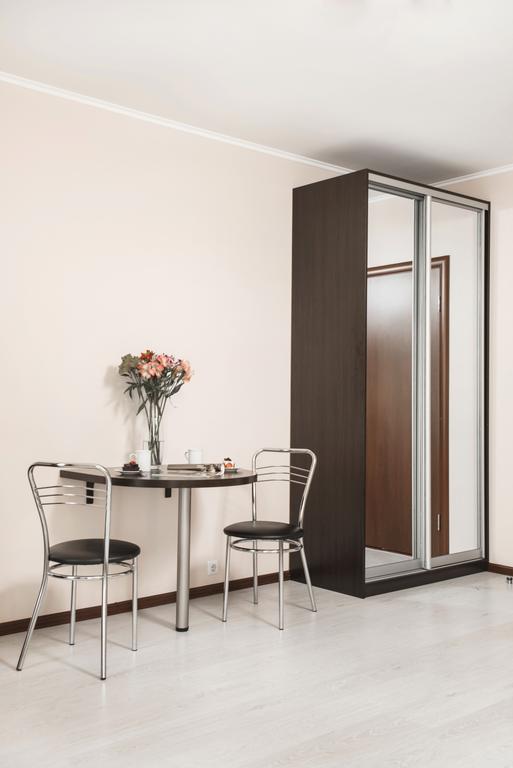 Flatlux Apartments Kiev Dış mekan fotoğraf