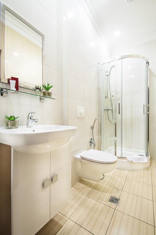 Flatlux Apartments Kiev Dış mekan fotoğraf