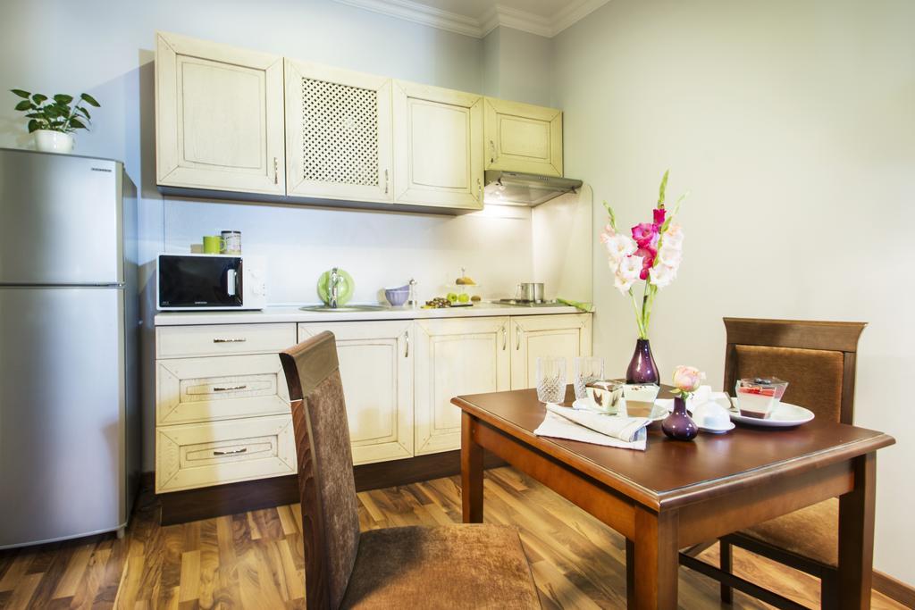 Flatlux Apartments Kiev Dış mekan fotoğraf
