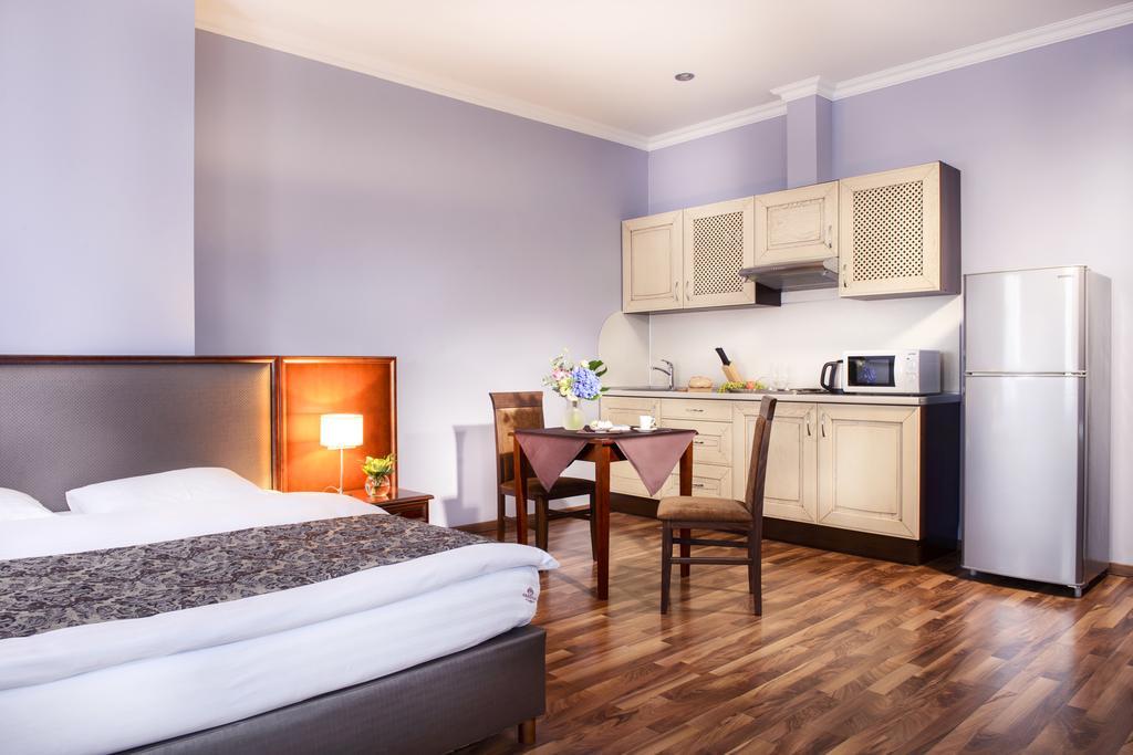 Flatlux Apartments Kiev Dış mekan fotoğraf