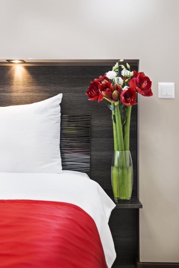 Flatlux Apartments Kiev Dış mekan fotoğraf
