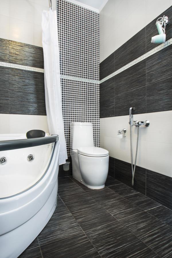 Flatlux Apartments Kiev Dış mekan fotoğraf