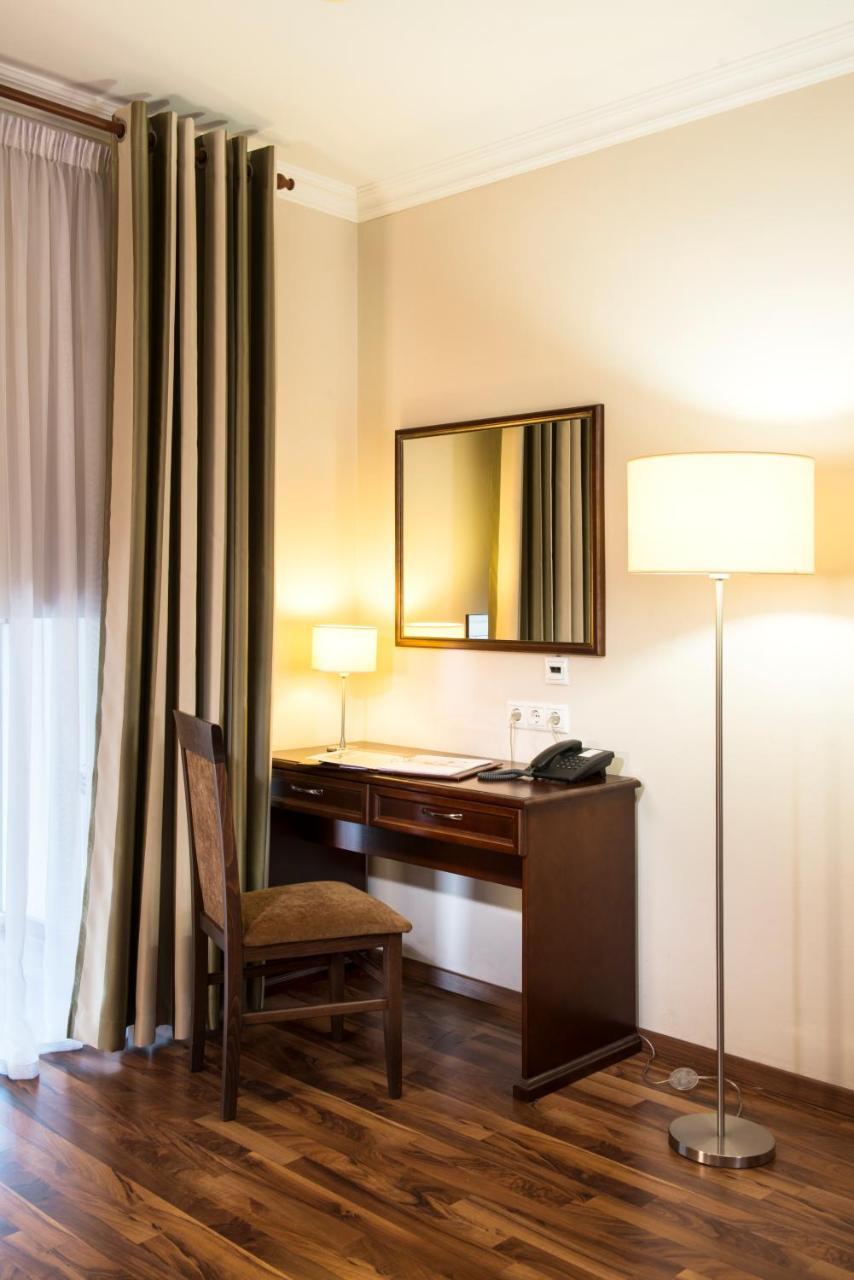 Flatlux Apartments Kiev Dış mekan fotoğraf