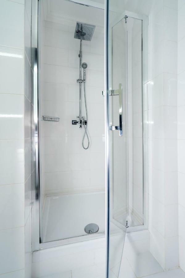 Flatlux Apartments Kiev Dış mekan fotoğraf