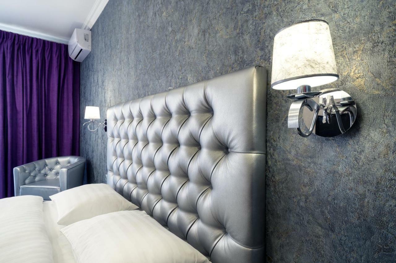 Flatlux Apartments Kiev Dış mekan fotoğraf