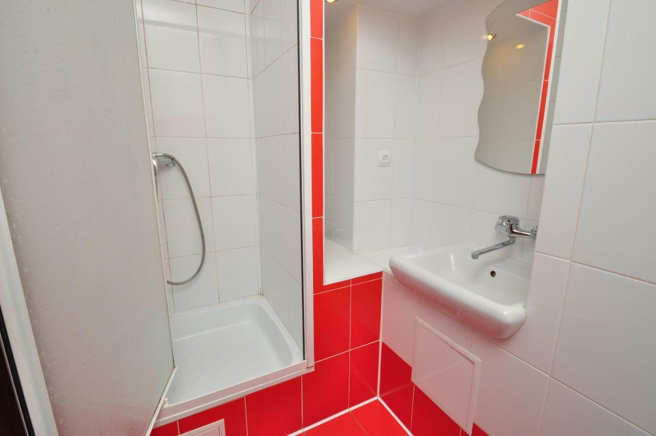 Flatlux Apartments Kiev Dış mekan fotoğraf